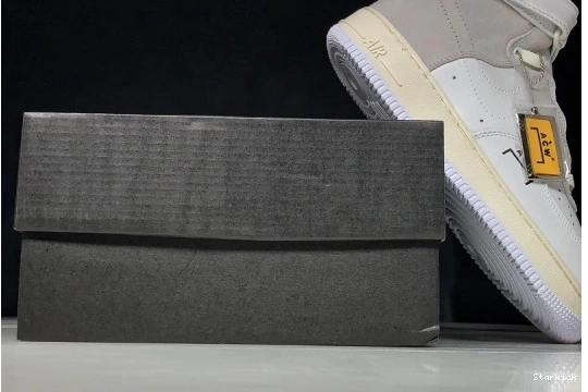 AQ5644 Force 1 Air A-COLD-WALL 991 High  0811